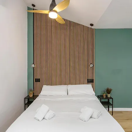 아파트 Serene With Ac And Hydromassage In *